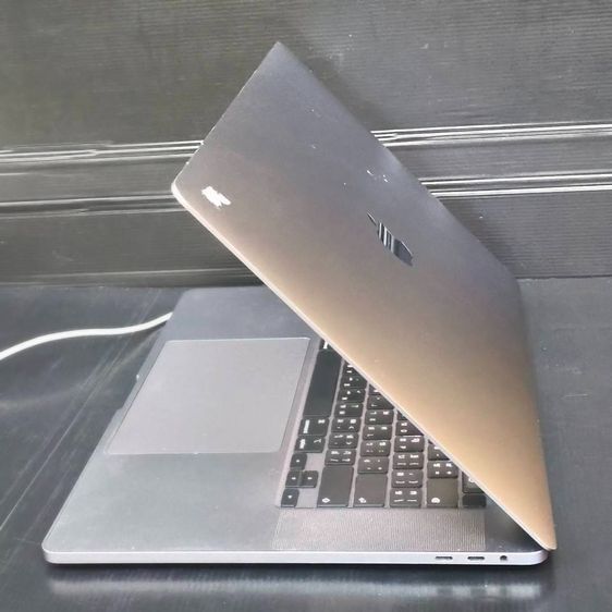 MacBook Pro 16” 2019 i7 6-Core RAM 16GB SSD 512GB Retina 3072x1920 Cycle 191 รูปที่ 4