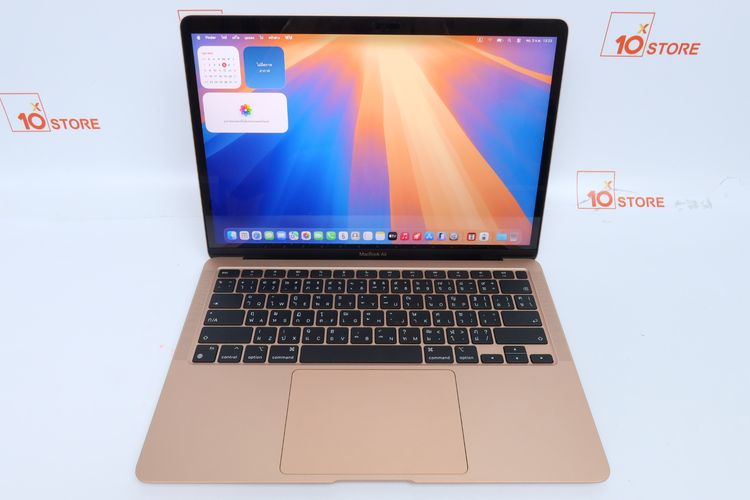 Macbook Air M1 13" 8.256GB  - ID26020053 รูปที่ 2