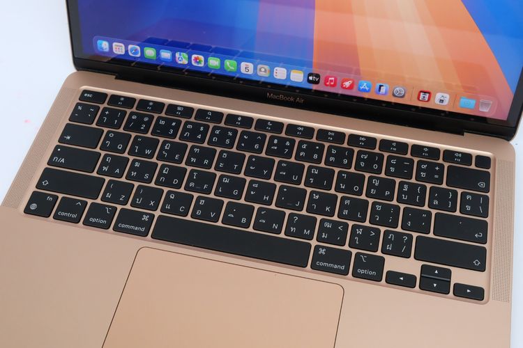 Macbook Air M1 13" 8.256GB  - ID26020053 รูปที่ 3