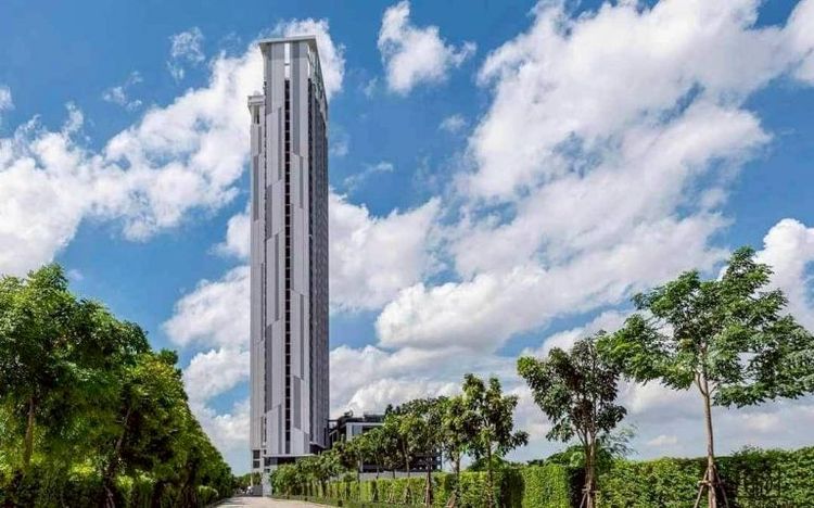 ตกแต่งครบ Sena Development 2021 ไม่อนุญาต ไม่ใช่ ปล่อยเช่า นิชโมโน เมกะ สเปส บางนา รูปที่ 4