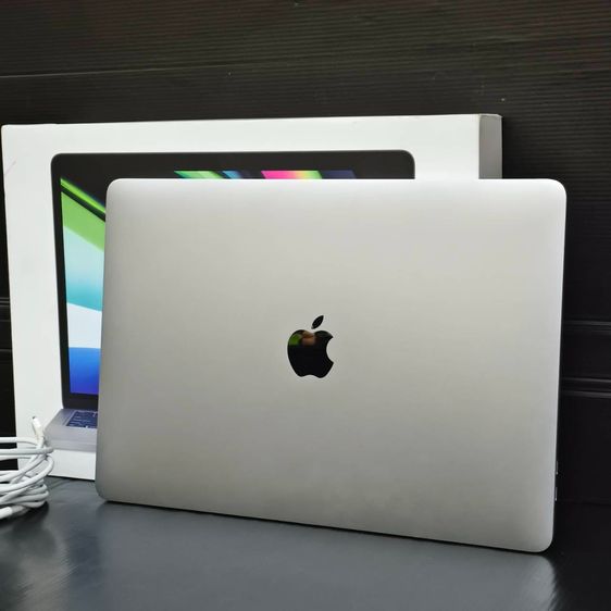MacBook Pro 13” M1 2020 RAM 16GB SSD 512GB Retina แบต Cycle 179 รูปที่ 2