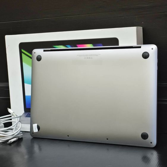 MacBook Pro 13” M1 2020 RAM 16GB SSD 512GB Retina แบต Cycle 179 รูปที่ 4