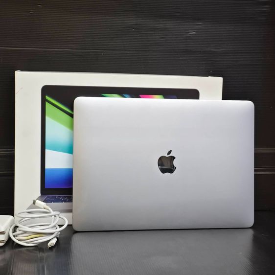 MacBook Pro 13” M1 2020 RAM 16GB SSD 512GB Retina แบต Cycle 179 รูปที่ 3