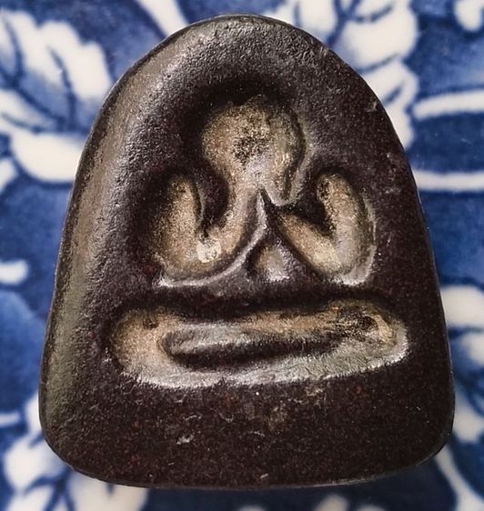 พระเกจิเนื้อเก่าค่ะ(12) รูปที่ 10