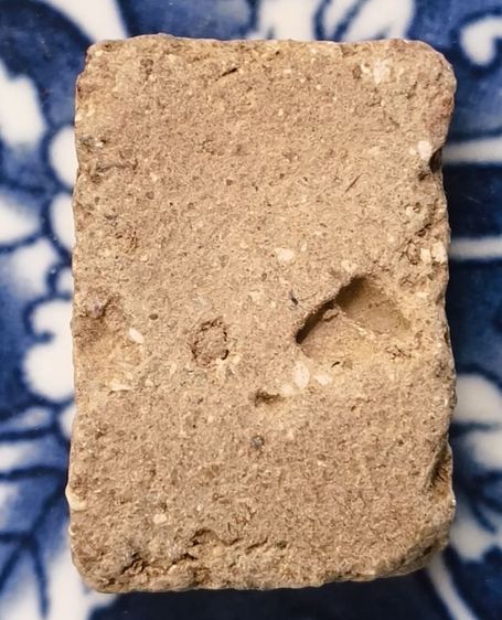 พระเกจิเนื้อเก่าค่ะ(12) รูปที่ 2