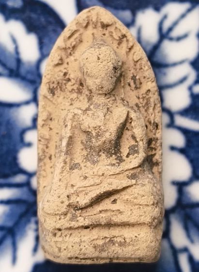 พระเกจิเนื้อเก่าค่ะ(12) รูปที่ 11