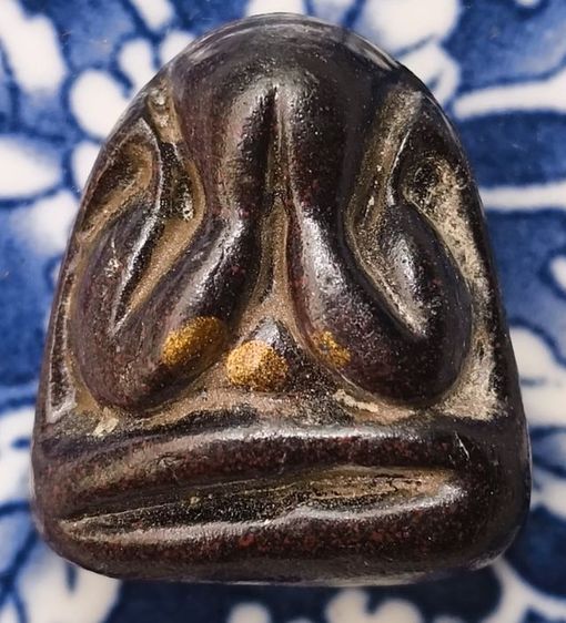 พระเกจิเนื้อเก่าค่ะ(12) รูปที่ 9