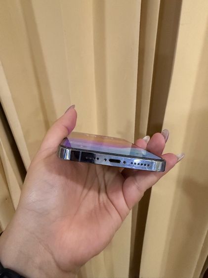 ขายiphone13pm 256 GB รูปที่ 4