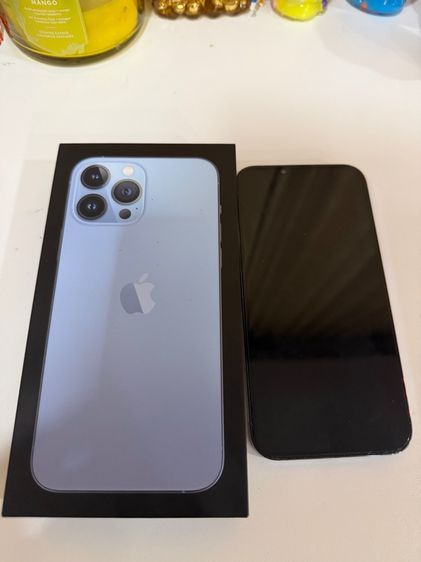 ขายiphone13pm 256 GB