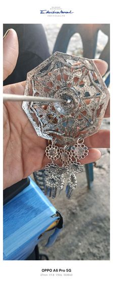 ปิ่นปักผม