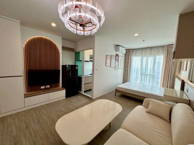 ตกแต่งครบ อื่นๆ 2024 ไม่อนุญาต ไม่ใช่ ปล่อยเช่า Regent Home Bangna รูปที่ 3