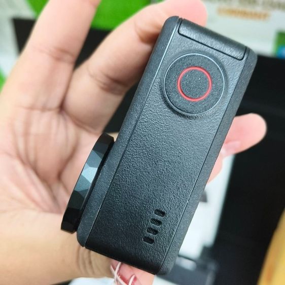 DJI Osmo Action 5 Pro Adventure Combo 4K Action Camera จอหน้า-หลัง แบต 3 ก้อนไม้เซลฟี่อุปกรณ์ครบชุด รูปที่ 11