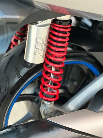 Honda Pcx 150i  รูปที่ 17