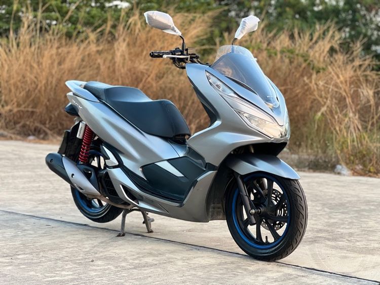Honda Pcx 150i  รูปที่ 3
