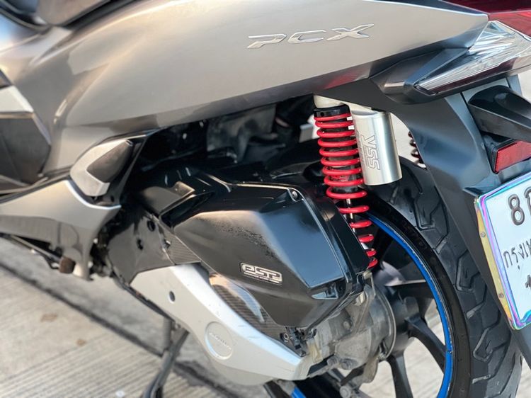 Honda Pcx 150i  รูปที่ 10