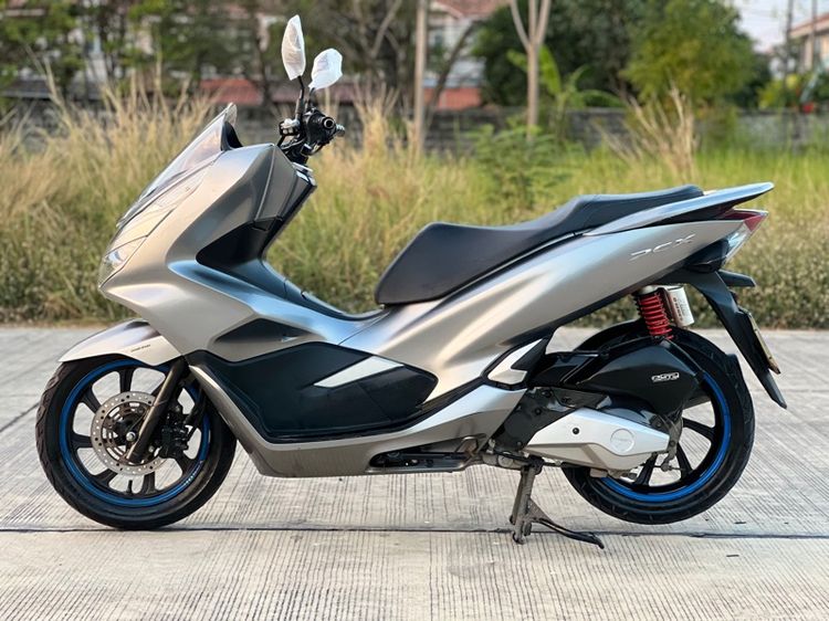 Honda Pcx 150i  รูปที่ 8
