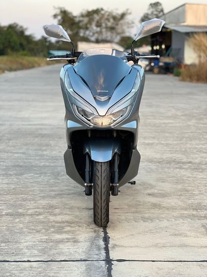 Honda Pcx 150i  รูปที่ 2