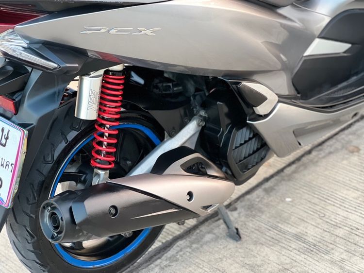 Honda Pcx 150i  รูปที่ 11