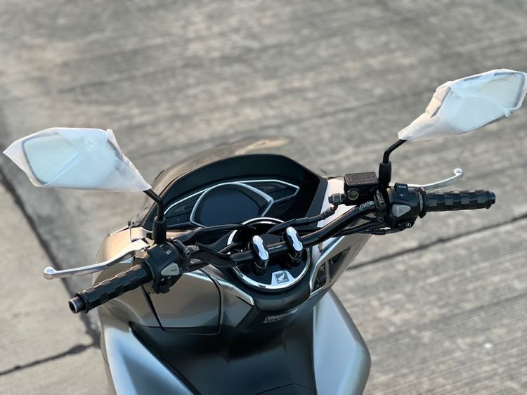 Honda Pcx 150i  รูปที่ 9