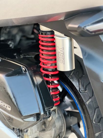 Honda Pcx 150i  รูปที่ 16