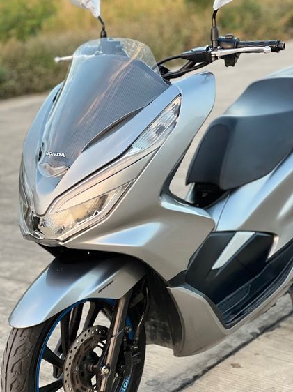 Honda Pcx 150i  รูปที่ 13