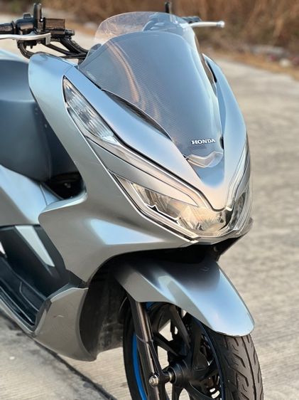Honda Pcx 150i  รูปที่ 12
