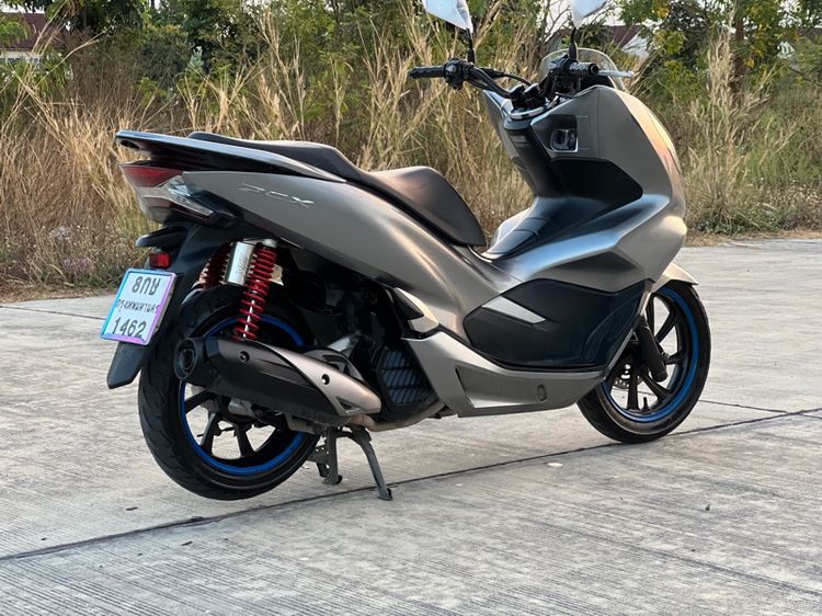 Honda Pcx 150i  รูปที่ 5