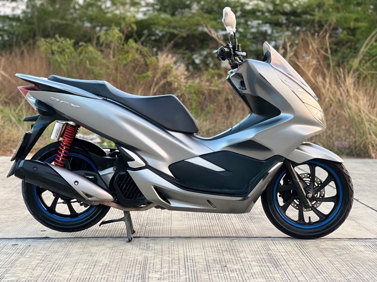 Honda Pcx 150i  รูปที่ 4
