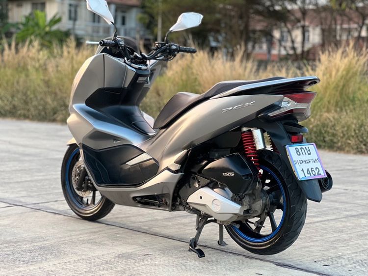 Honda Pcx 150i  รูปที่ 7