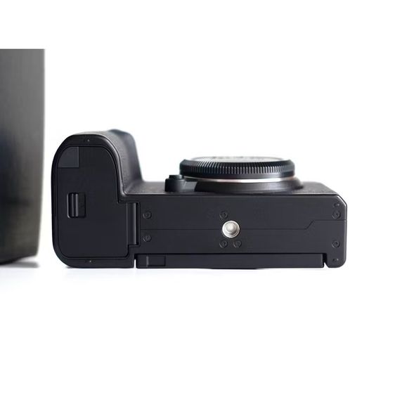 Body กล้อง Fuji X-S20 สภาพดี รูปที่ 5