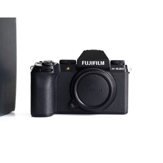Fujifilm Body กล้อง Fuji X-S20 สภาพดี