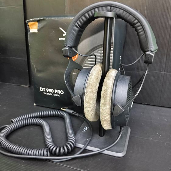 PreSonus AudioBox 96 Studio ชุดอัดเสียงครบเซ็ต พร้อมทําเพลง Podcast ได้ทันที รูปที่ 14