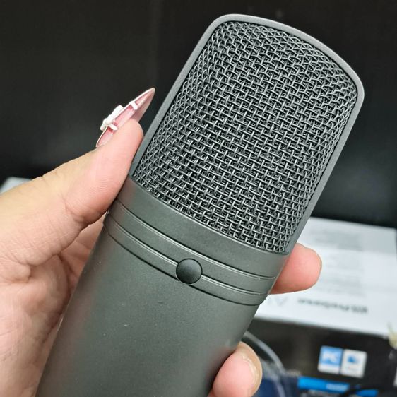 PreSonus AudioBox 96 Studio ชุดอัดเสียงครบเซ็ต พร้อมทําเพลง Podcast ได้ทันที รูปที่ 10