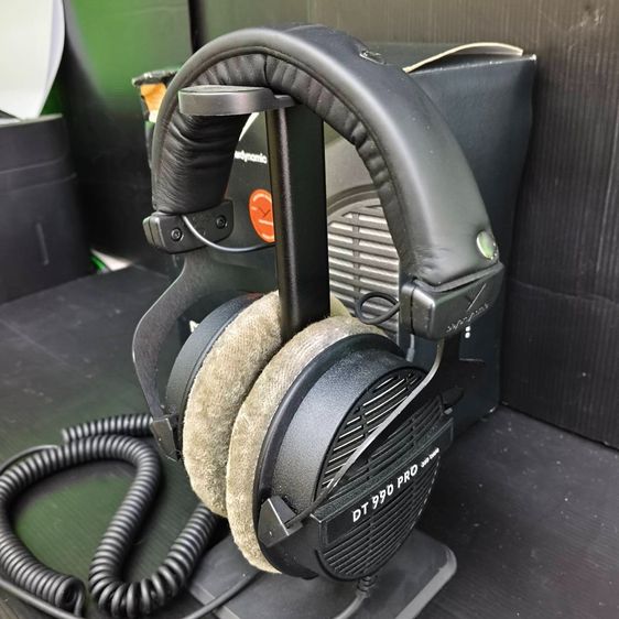 PreSonus AudioBox 96 Studio ชุดอัดเสียงครบเซ็ต พร้อมทําเพลง Podcast ได้ทันที รูปที่ 16