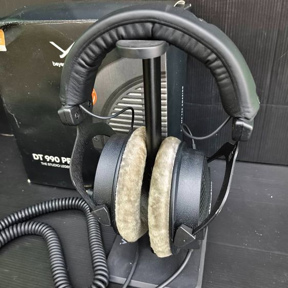 PreSonus AudioBox 96 Studio ชุดอัดเสียงครบเซ็ต พร้อมทําเพลง Podcast ได้ทันที รูปที่ 15