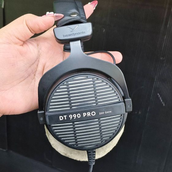 PreSonus AudioBox 96 Studio ชุดอัดเสียงครบเซ็ต พร้อมทําเพลง Podcast ได้ทันที รูปที่ 18