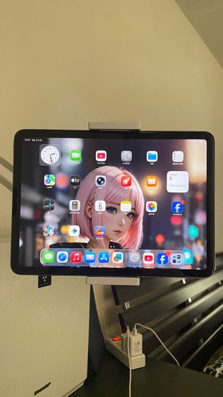 air 4 64gb wifi  รูปที่ 15