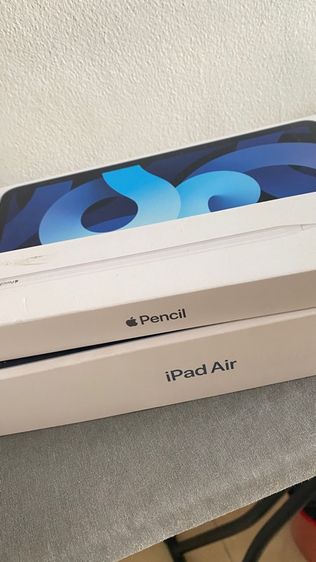 air 4 64gb wifi  รูปที่ 8