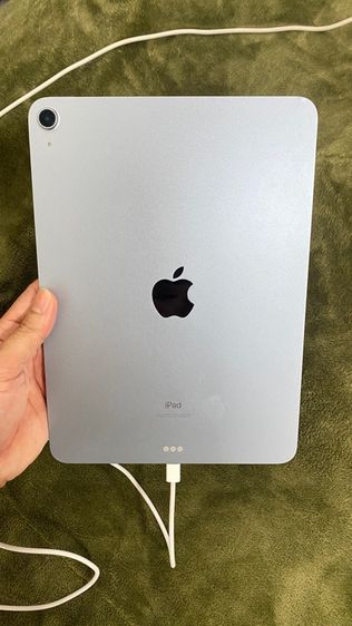 air 4 64gb wifi  รูปที่ 3