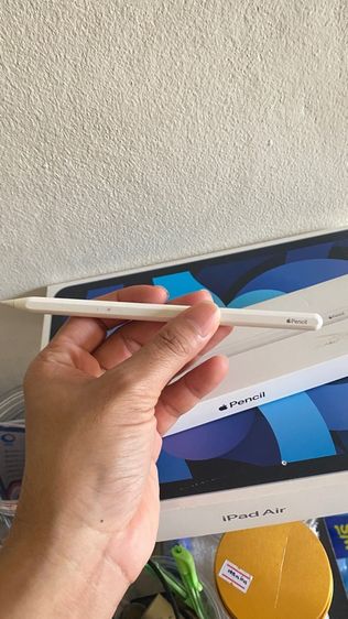 air 4 64gb wifi  รูปที่ 10