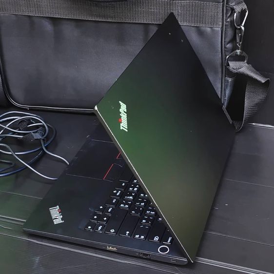 Lenovo ThinkPad E14 Gen 2 i5-1135G7 RAM 8GB SSD 256GB NVMe Intel Iris Xe จอ 14” FHD IPS รูปที่ 11