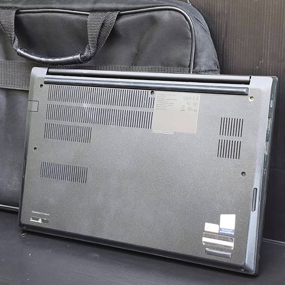 Lenovo ThinkPad E14 Gen 2 i5-1135G7 RAM 8GB SSD 256GB NVMe Intel Iris Xe จอ 14” FHD IPS รูปที่ 7