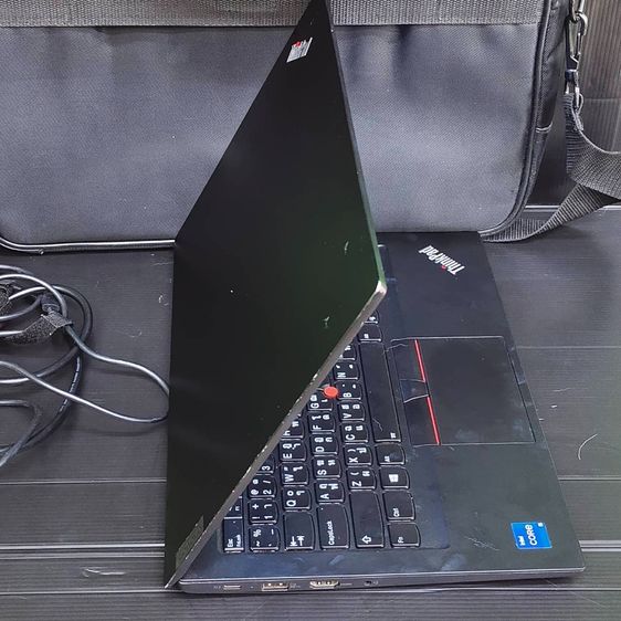 Lenovo ThinkPad E14 Gen 2 i5-1135G7 RAM 8GB SSD 256GB NVMe Intel Iris Xe จอ 14” FHD IPS รูปที่ 12