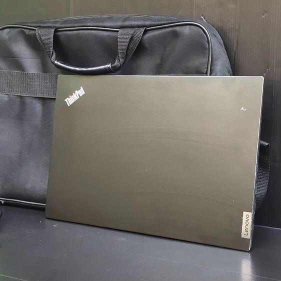 Lenovo ThinkPad E14 Gen 2 i5-1135G7 RAM 8GB SSD 256GB NVMe Intel Iris Xe จอ 14” FHD IPS รูปที่ 6