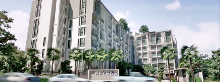 ให้เช่าคอนโด