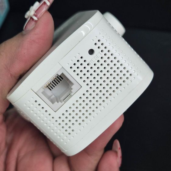 TP-Link RE305 AC1200 Dual Band Mesh Wi-Fi Extender OneMesh 867Mbps 5GHz 300Mbps 2.4GHz (ของใหม่) รูปที่ 5