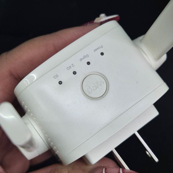 TP-Link RE305 AC1200 Dual Band Mesh Wi-Fi Extender OneMesh 867Mbps 5GHz 300Mbps 2.4GHz (ของใหม่) รูปที่ 8