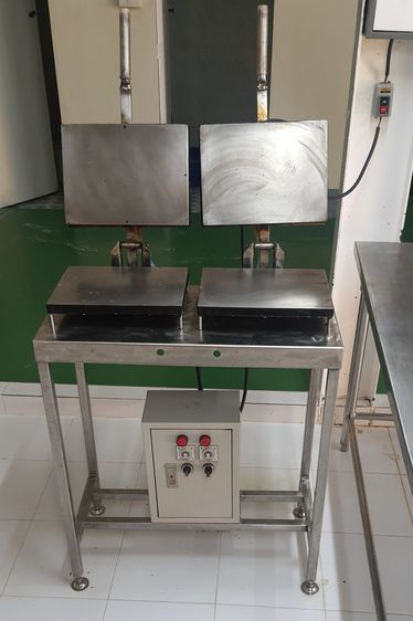 เตาอบสาหร่าย- เตาอบ 2 หัว