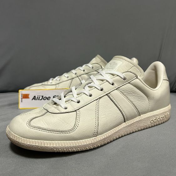 ❌❌❌ขายแล้วครับ❌❌❌ ★Adidas BW Army ★ Cream ของแท้ Size (8.5US 42EUR 26.5CM) ใหม่มากกก รูปที่ 2