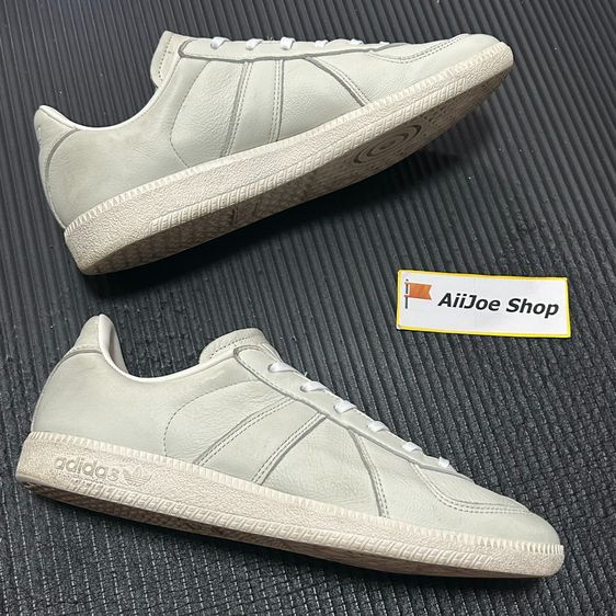 ❌❌❌ขายแล้วครับ❌❌❌ ★Adidas BW Army ★ Cream ของแท้ Size (8.5US 42EUR 26.5CM) ใหม่มากกก รูปที่ 13